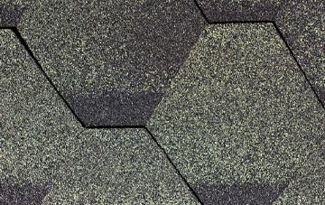 North Kingston fibreglass shingle repairs