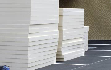 North Kingston flat roof insulation costs