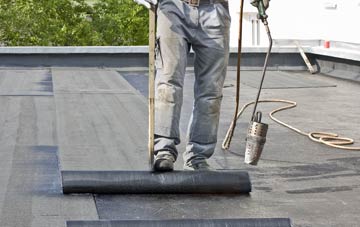 flat roof replacement North Kingston, Hampshire