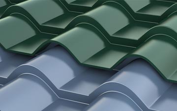 who should consider North Kingston plastic roofs