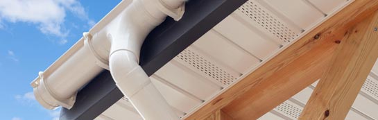 get North Kingston guttering quotes today