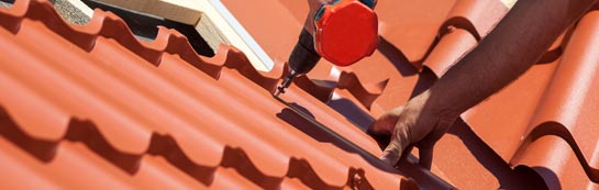 save on North Kingston roof installation costs