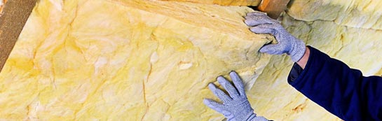 quotes for North Kingston roof insulation