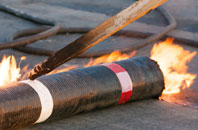 free North Kingston flat roofing repair quotes