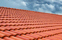 North Kingston roofing tiles